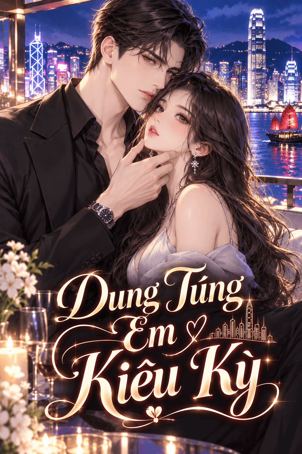 Dung Túng Em Kiêu Kỳ