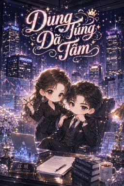 Dung Túng Dã Tâm