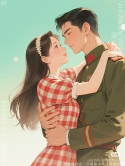 Xuyên Thành Nữ Phụ Ở Thập Niên 80: Vừa Mở Màn Đã Bị Từ Hôn