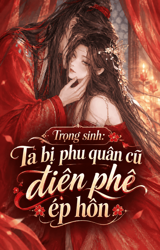 Ta Bị Phu Quân Cũ Điên Phê Ép Hôn