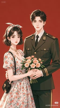 Xưởng Trưởng Trầm Tính Bị Mỹ Nhân Yêu Kiều Cưỡng Chế Hôn