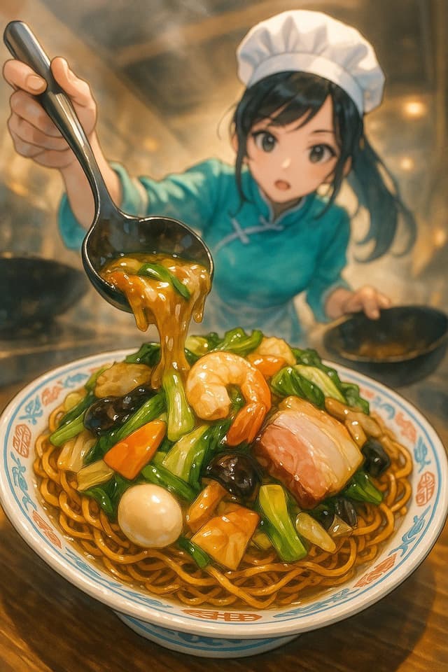 Xuyên Không Về Thập Niên 80: Mang Hệ Thống Thần Bếp Mở Tiệm Nhỏ Nguyễn Gia