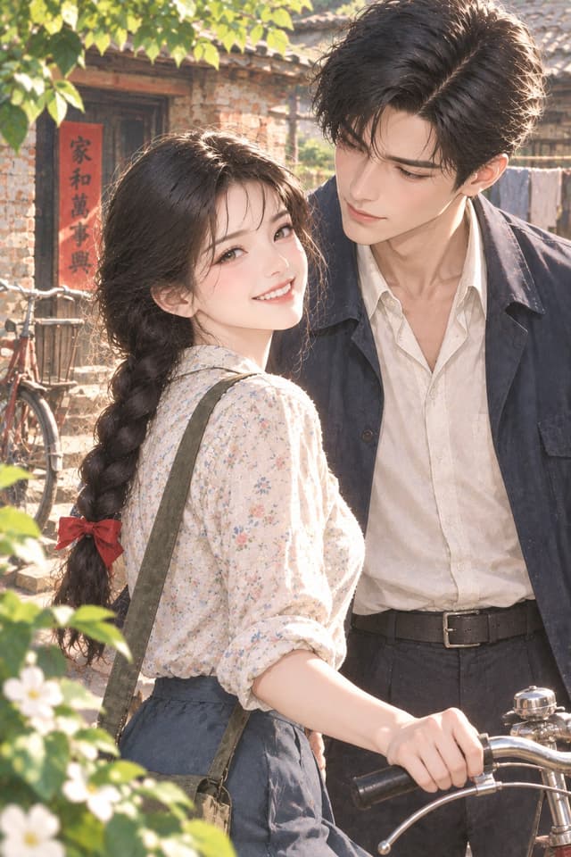 Trọng Sinh Thập Niên 80: Nhân Sinh Kẻ Thắng Cuộc