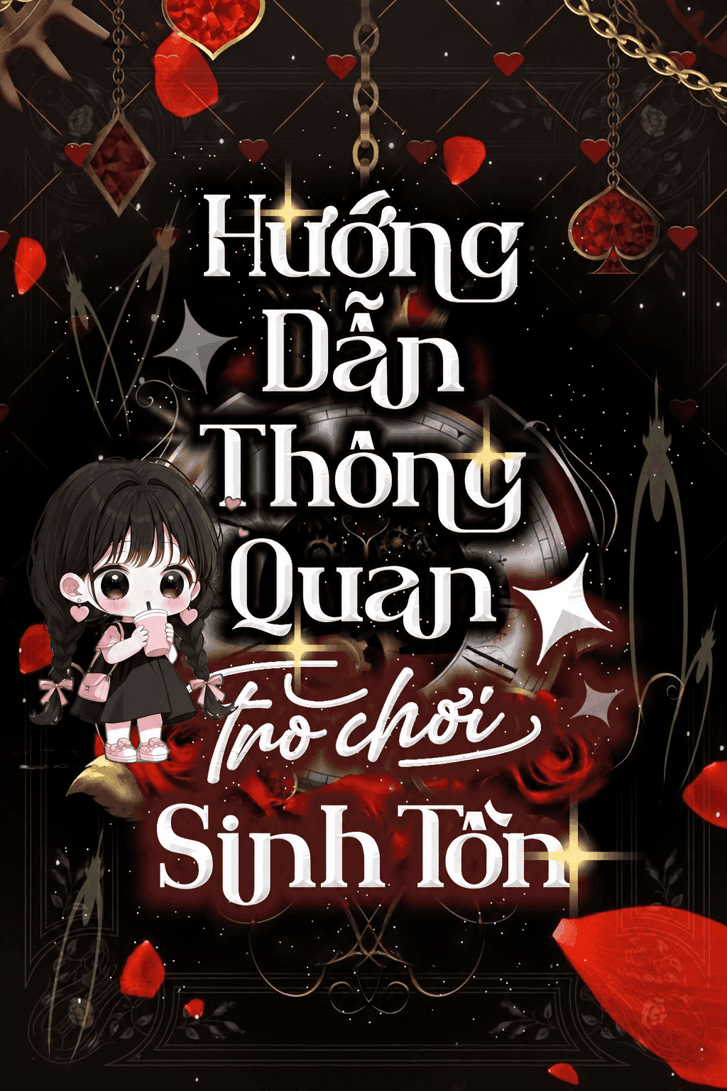 Hướng Dẫn Thông Quan Trò Chơi Sinh Tồn