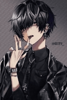 Hắc Ám Đại Nhân