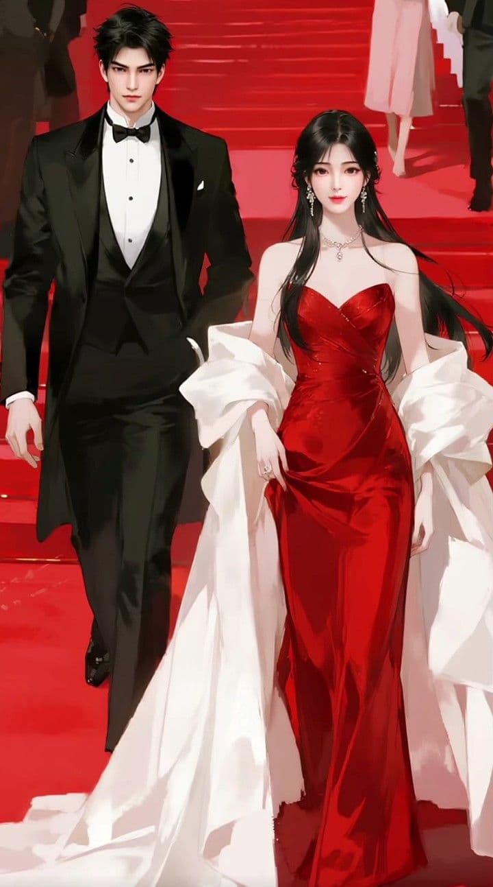 Xuyên Thành Nữ Phụ Toàn Năng Càn Quét Showbiz