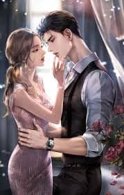 Ngăn Cản Chồng Cũ Phản Diện Hắc Hóa