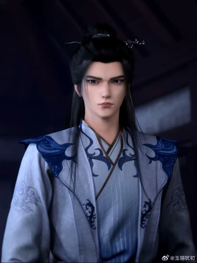 Luật Sư Xuyên Về Cổ Đại Làm Chủ Tửu Lầu 