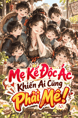 Mẹ Kế Độc Ác Khiến Ai Cũng Phải Mê!
