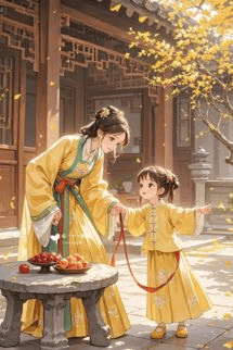 Mỹ Dung Sư Xuyên Qua Làm Nông Phụ Làm Giàu Nuôi Con