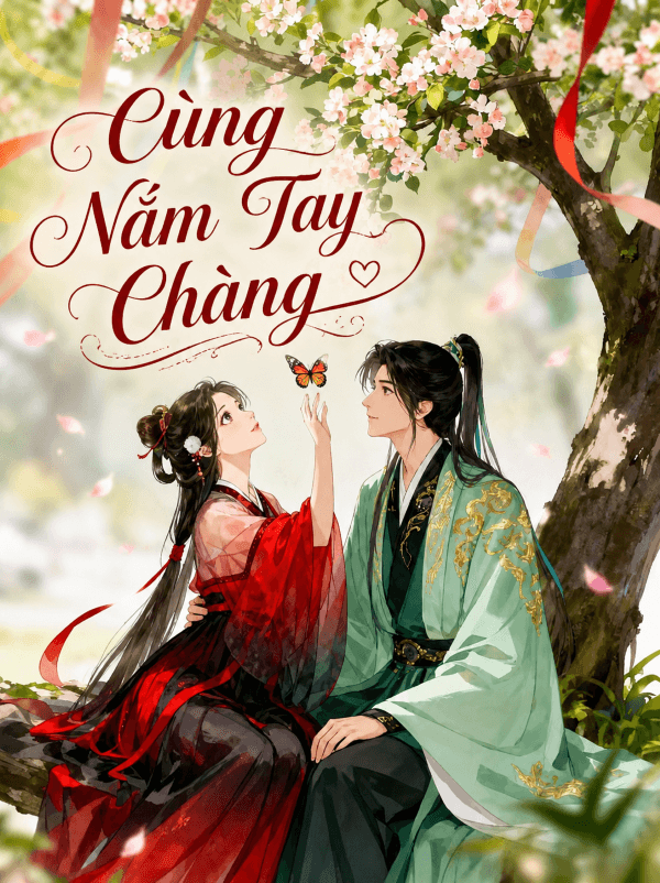 Cùng Nắm Tay Chàng