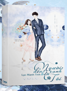 Người Đến Bên Cạnh Tôi