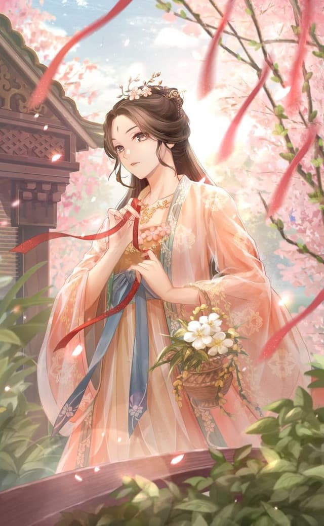 Nhầm Lẫn Vào Nhóm Chat Minh Giới: Trăm Quỷ Cầu Xin Tôi Làm Nữ Thần Của Họ