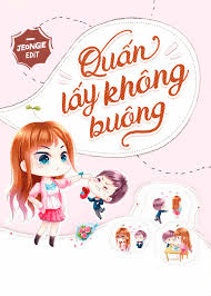 Quấn Lấy Không Buông