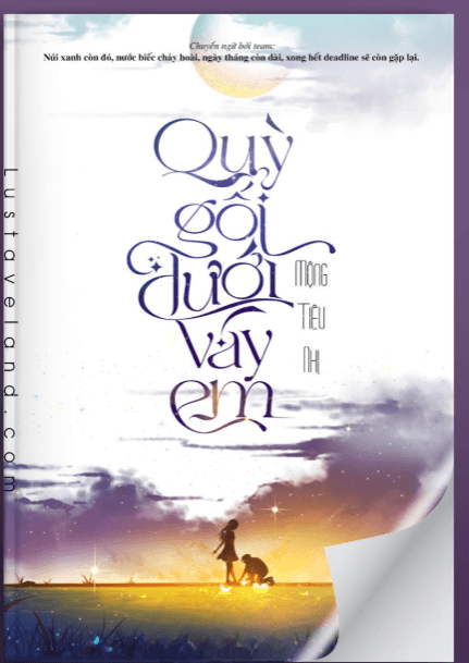 Quỳ Gối Dưới Váy Em