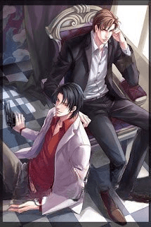 Sau Khi Kết Hôn Rốt Cuộc Tôi Cũng Được Ăn No