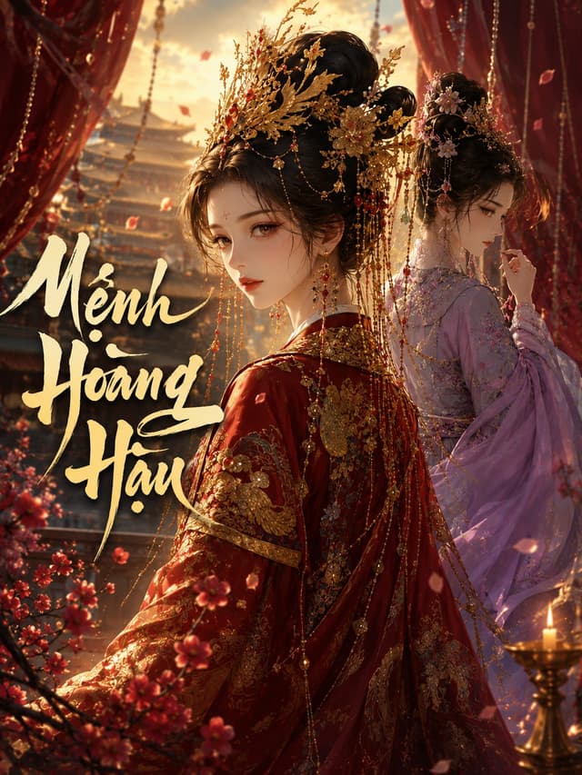 Mệnh Hoàng Hậu