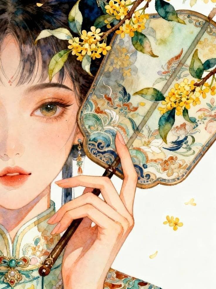 Đế Vương Kiều Sủng