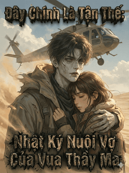 Nhật Ký Nuôi Vợ Của Vua Thây Ma