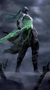 TZI Ta đến Tận Cùng Của Vô Tận