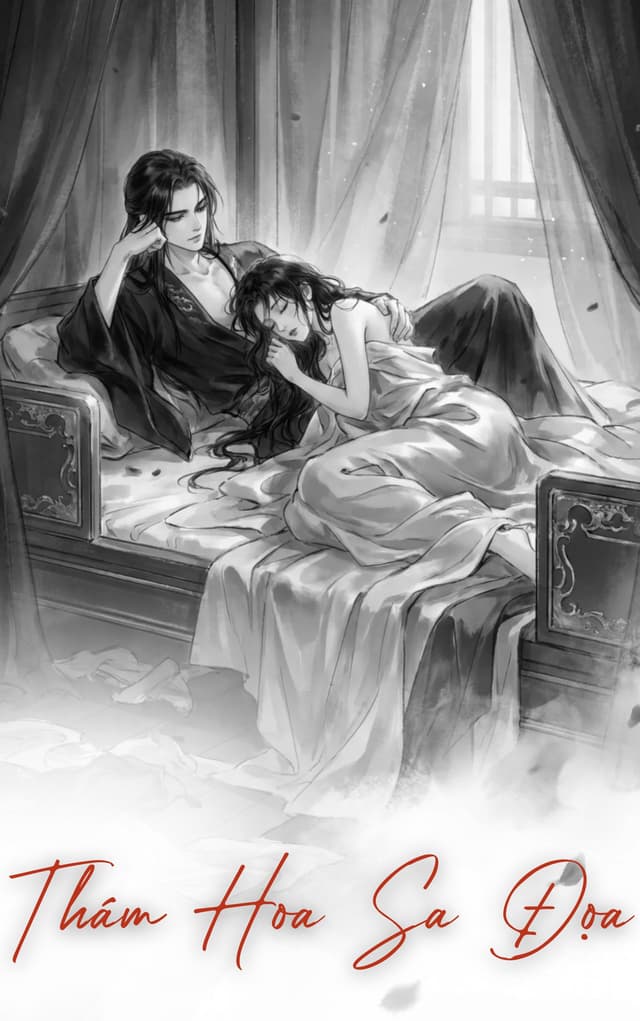 Thám Hoa Sa Đọa