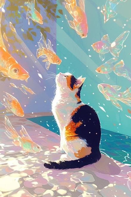 Tiểu Ngư Bạc Hà