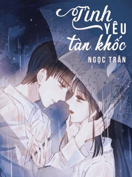 Tình Yêu Tàn Khốc