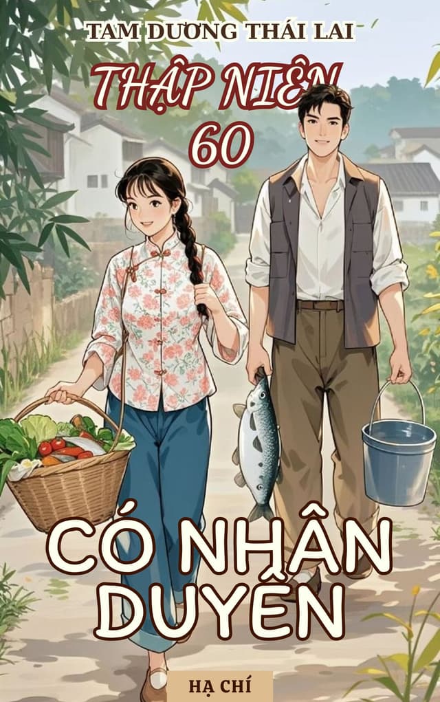 Thập niên 60: Có nhân duyên