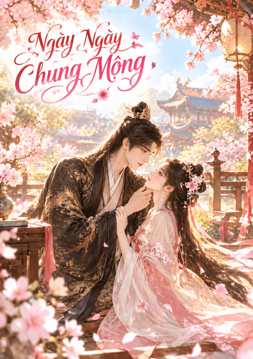 Ngày Ngày Chung Mộng