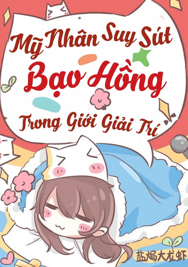 Dựa Vào Năng Lực Cầu Sinh Max Cấp, Mỹ Nhân Suy Sút Bạo Hồng Trong Giới Giải Trí