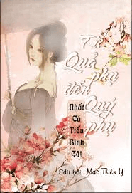 Từ Quả Phụ Đến Quý Phụ