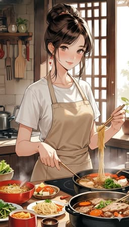 Tôi Nổi Tiếng Toàn Mạng Nhờ Bán Cơm Hộp