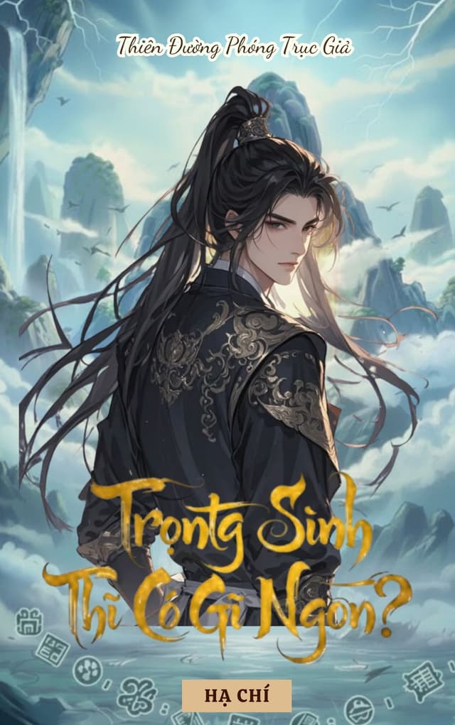 Trọng Sinh Thì Có Gì Ngon?