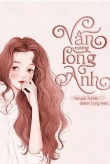 Vấn Vương Lòng Anh