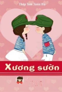 Xương Sườn