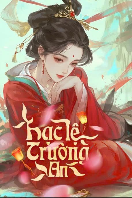 Hạc Lệ Trường An - Bản dịch Đường Đường