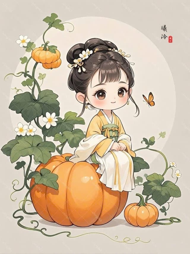 Xuyên Thành Cả Nhà Cực Phẩm Dẫn Cả Thôn Chạy Nạn