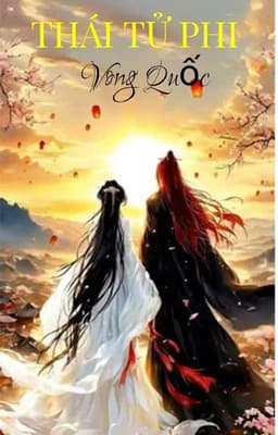 Thái Tử Phi Vong Quốc