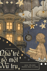 Nhà Trẻ Số Một Vũ Trụ