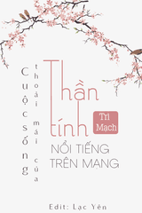 Cuộc Sống Sảng Khoái Của Thần Tính Nổi Tiếng Trên Mạng [TETVUI02]