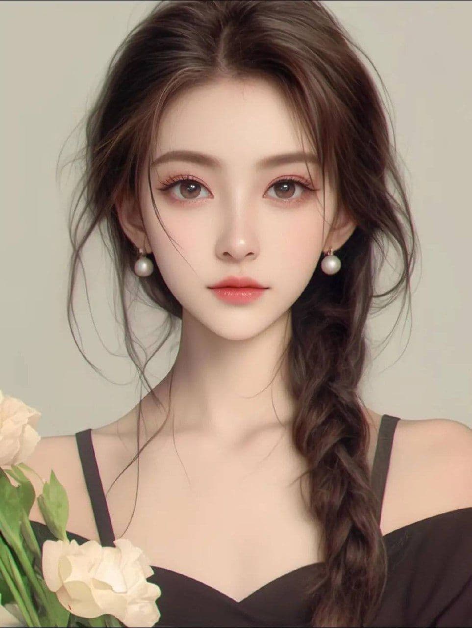 Nữ Phụ Kiều Mềm Cầu Sinh Trong Truyện Mạt Thế - Elysia