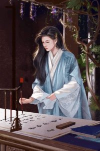 Đệ Nhất Mỹ Nhân Thành Trường An