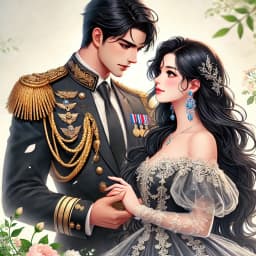 Thập Niên 80: Này Thủ Trưởng, Ôm Một Cái Đi!