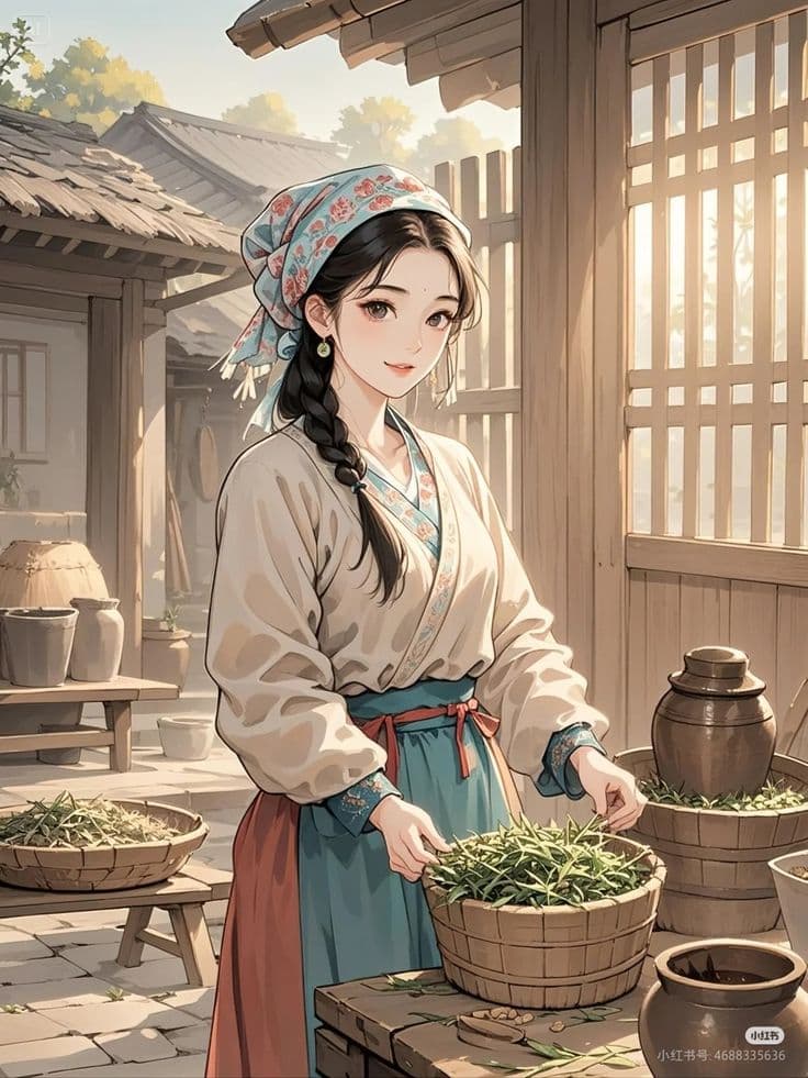 Lưu đày sau, ta ở Đông Bắc đương địa chủ