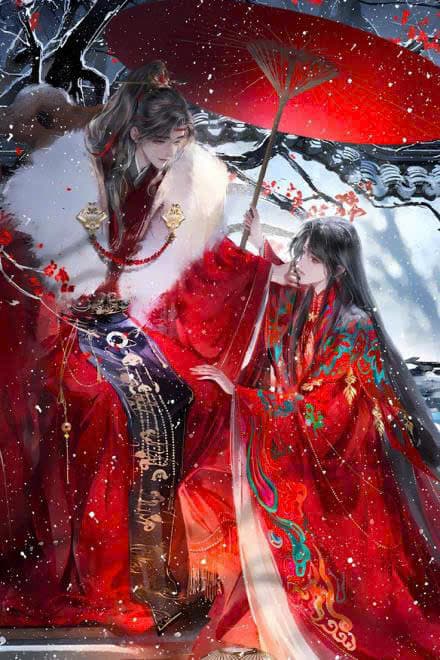 Ta Bị Hoàng Đế Nghe Thấy Tiếng Lòng