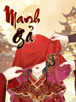 Manh Gả