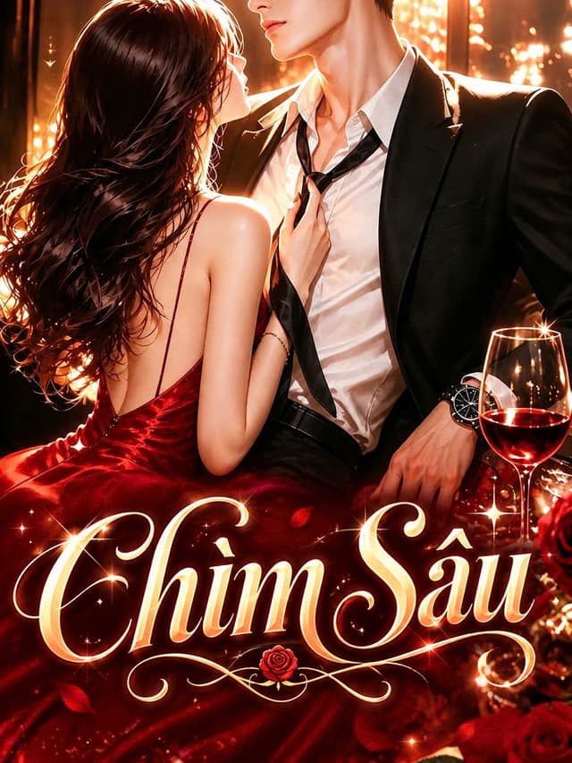 Chìm Sâu