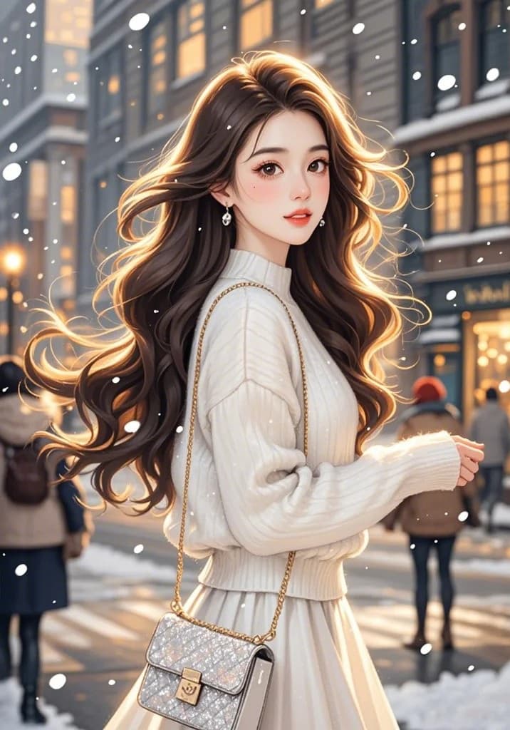 Vừa Vặn Tốt Đẹp