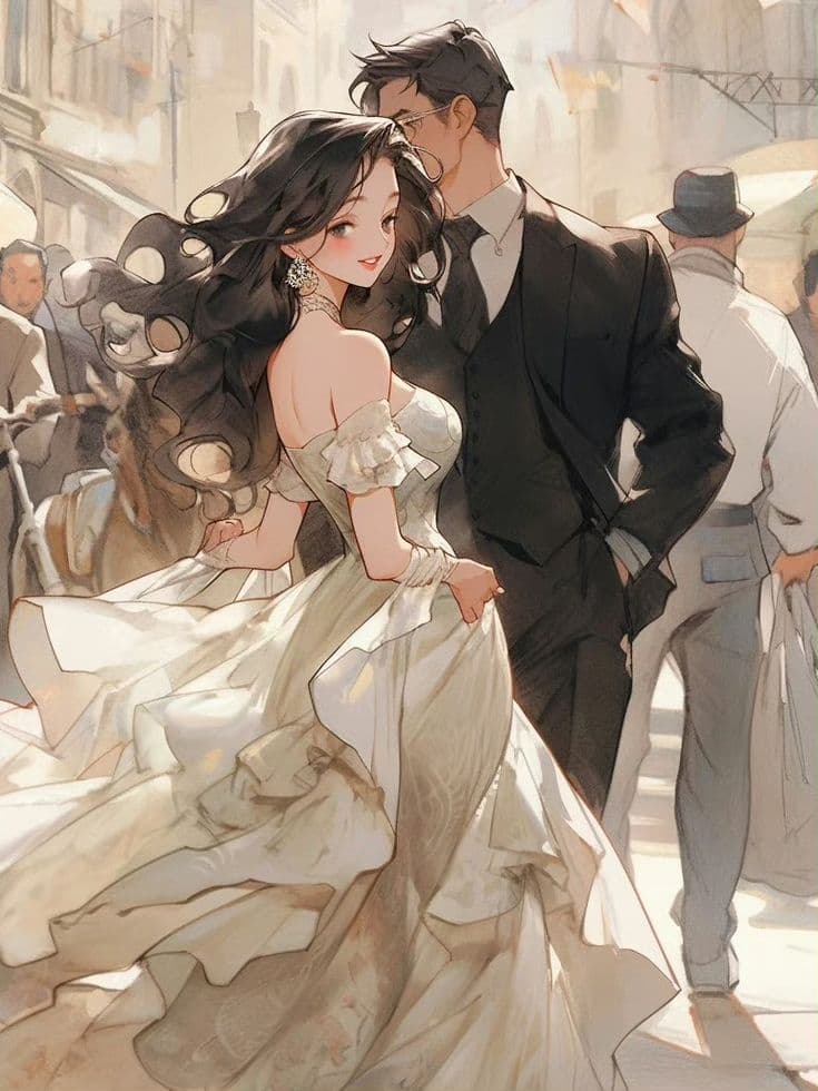 Năm Đó, Nam Phụ Trong Tiểu Thuyết Sống Ở Nhà Tôi