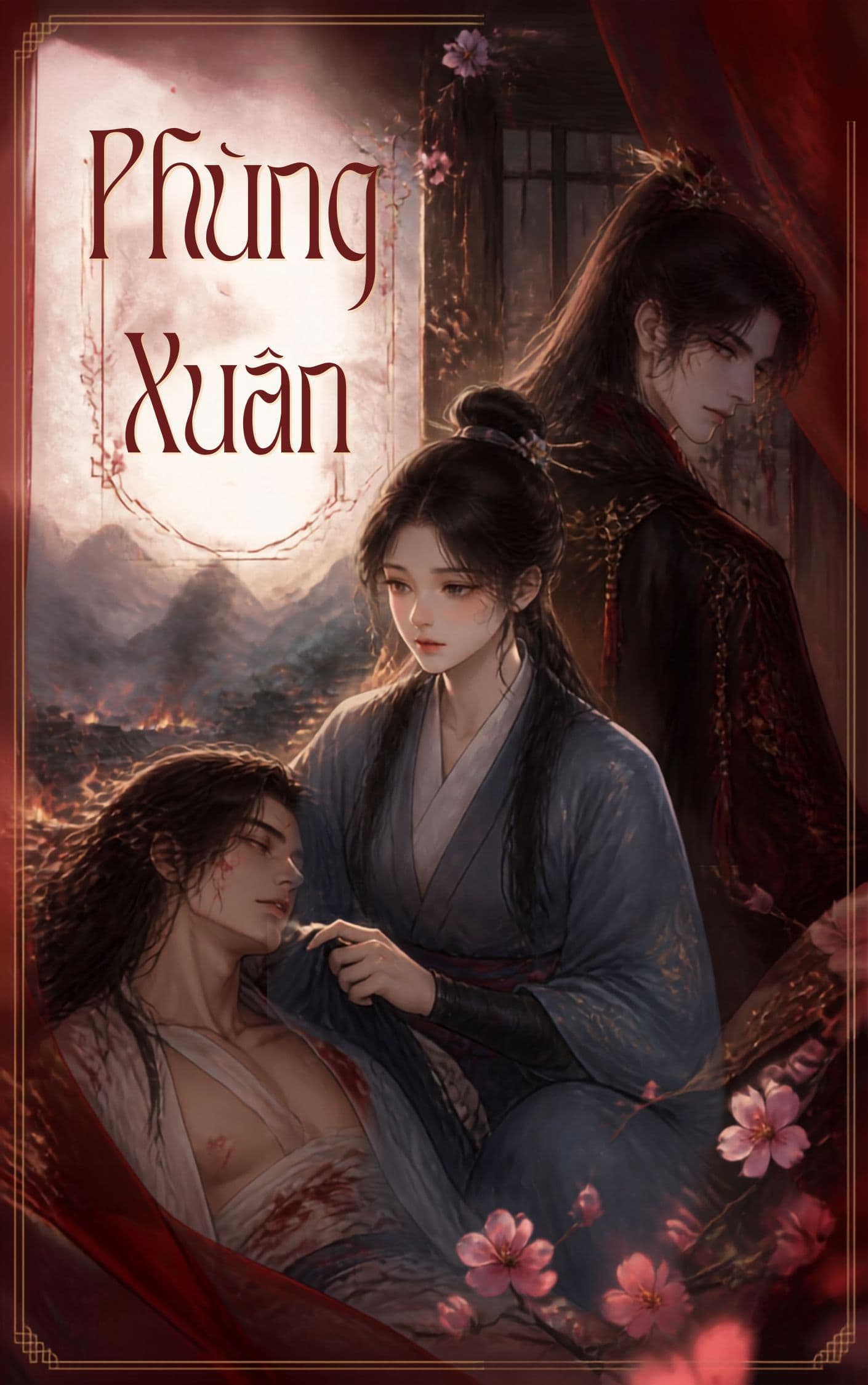 Phùng Xuân